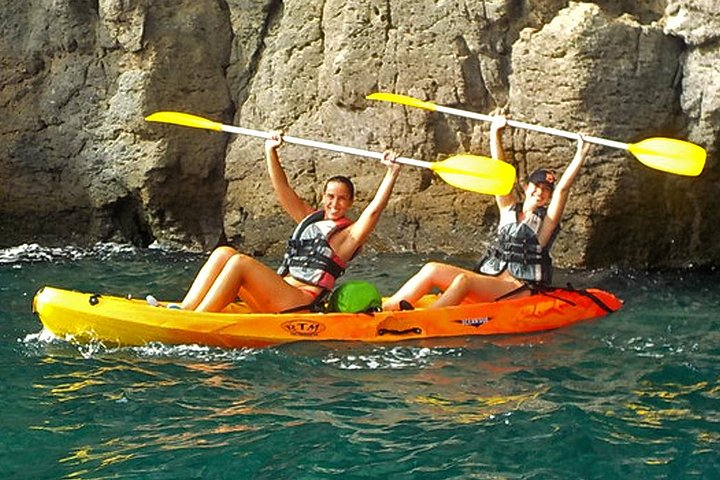 Kayak Gran Canaria - Photo 1 of 2