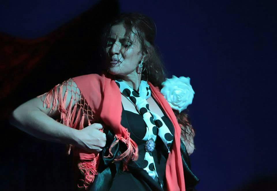 Kelipé Flamenco Show - Photo 1 of 13