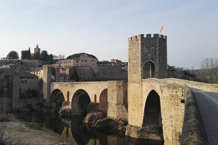 Besalú
