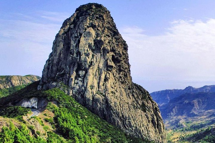 Roque de Agando