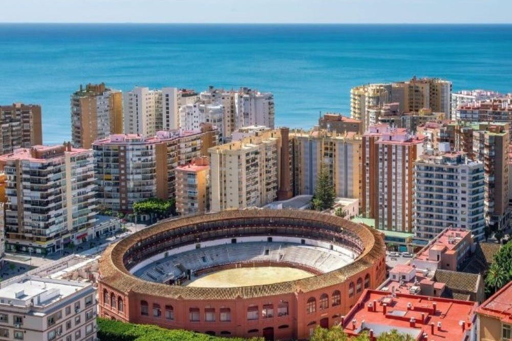 La Malagueta Bullring: Entry Ticket + Audio Guide - Photo 1 of 3