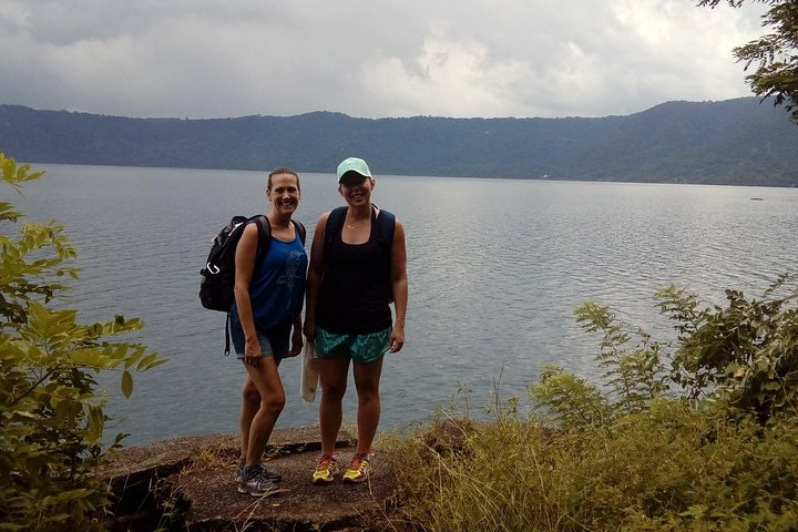 Laguna de Apoyo Hike - Photo 1 of 7