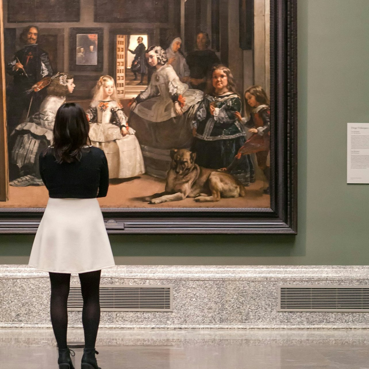 Madrid: 1.5-Hour Landscape of Light Guided Tour & Prado Museum Fast Track Entry - Photo 1 of 8