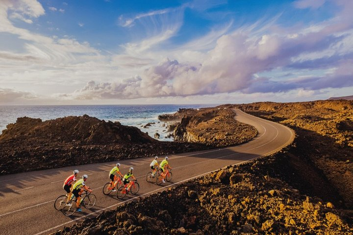 Lanzarote: Bike Rental and Discovering The Island - Photo 1 of 14