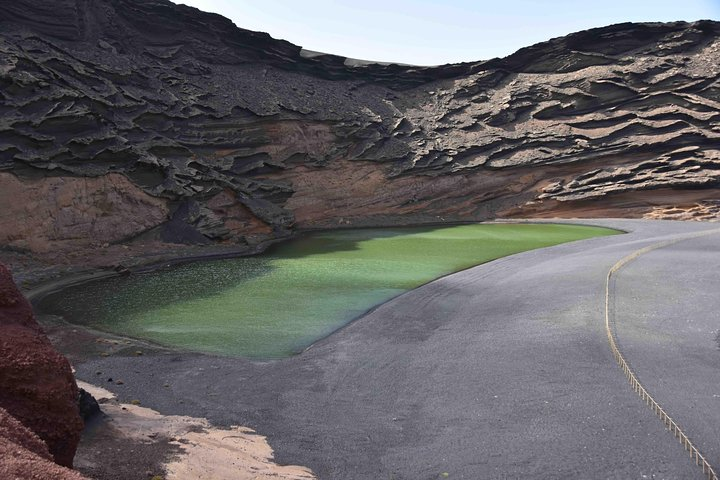 Lanzarote South Tour with Timanfaya Entrance - Photo 1 of 6