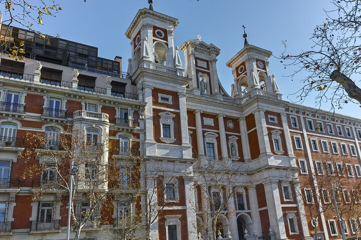 Lázaro Galdiano Museum E-Ticket with Audio Guide - Photo 1 of 6