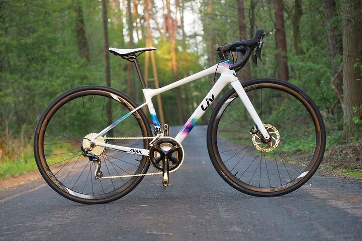 LIV Avail Advanced 1 - Photo 1 of 4