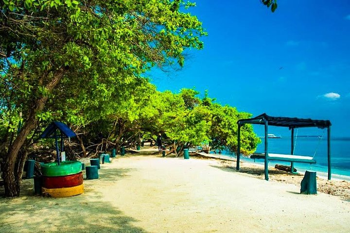 Live A Beautiful Experience in Isla Palma - Photo 1 of 10