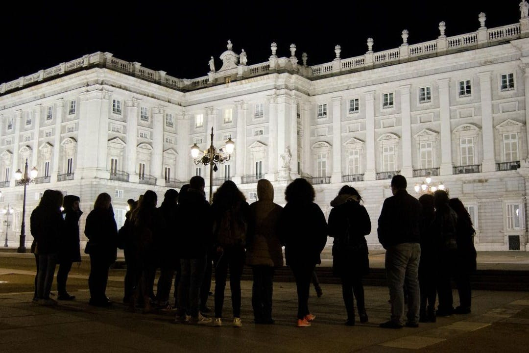 Madrid: Guided Walking Tour in Spanish - Photo 1 of 5