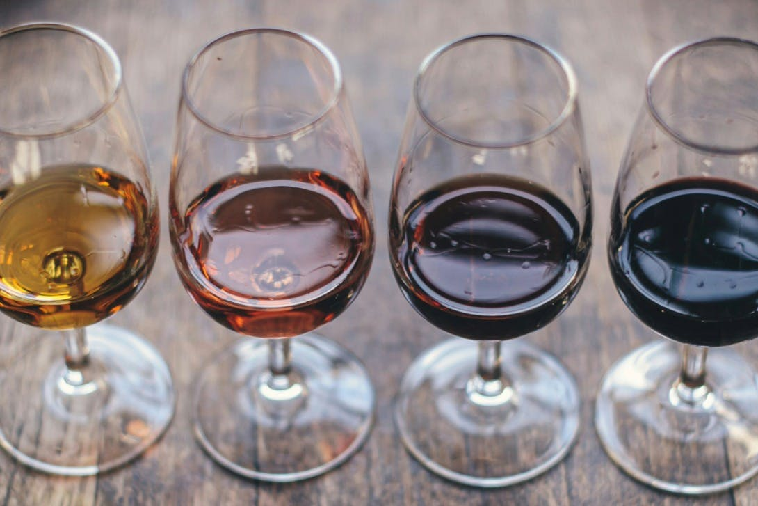 Madrid: Guided Wine, Tapas, and Olive Oil Tasting Experience - Photo 1 of 3