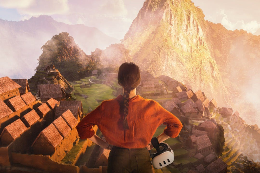 Madrid: Machu Picchu - Journey to the Lost City Entry Ticket - Photo 1 of 5
