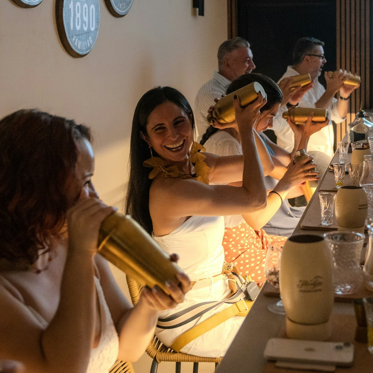 Madrid: Maestro Ronero Tour - Photo 1 of 3