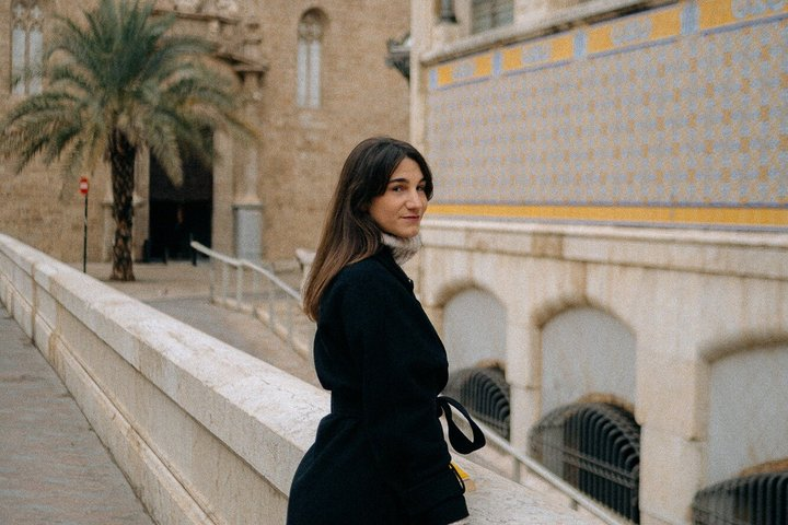 Private Photoshoot & Photo Tour in Valencia - Photo 1 of 9