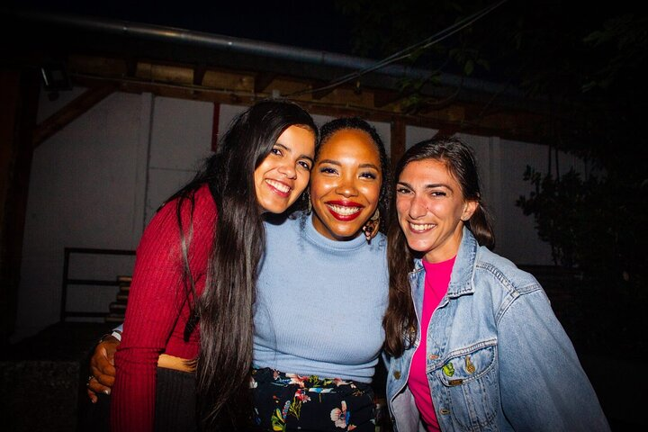 Madrid Pub Crawl with VIP Club Entrance - Photo 1 of 25