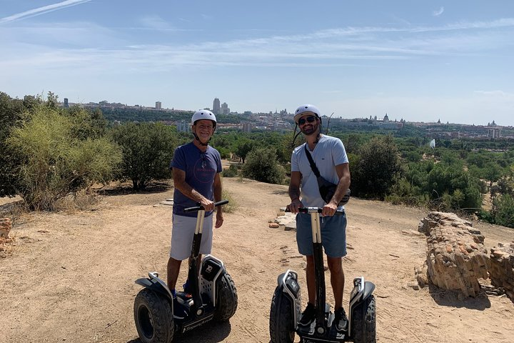 SEGWAYFUN MIRADOR