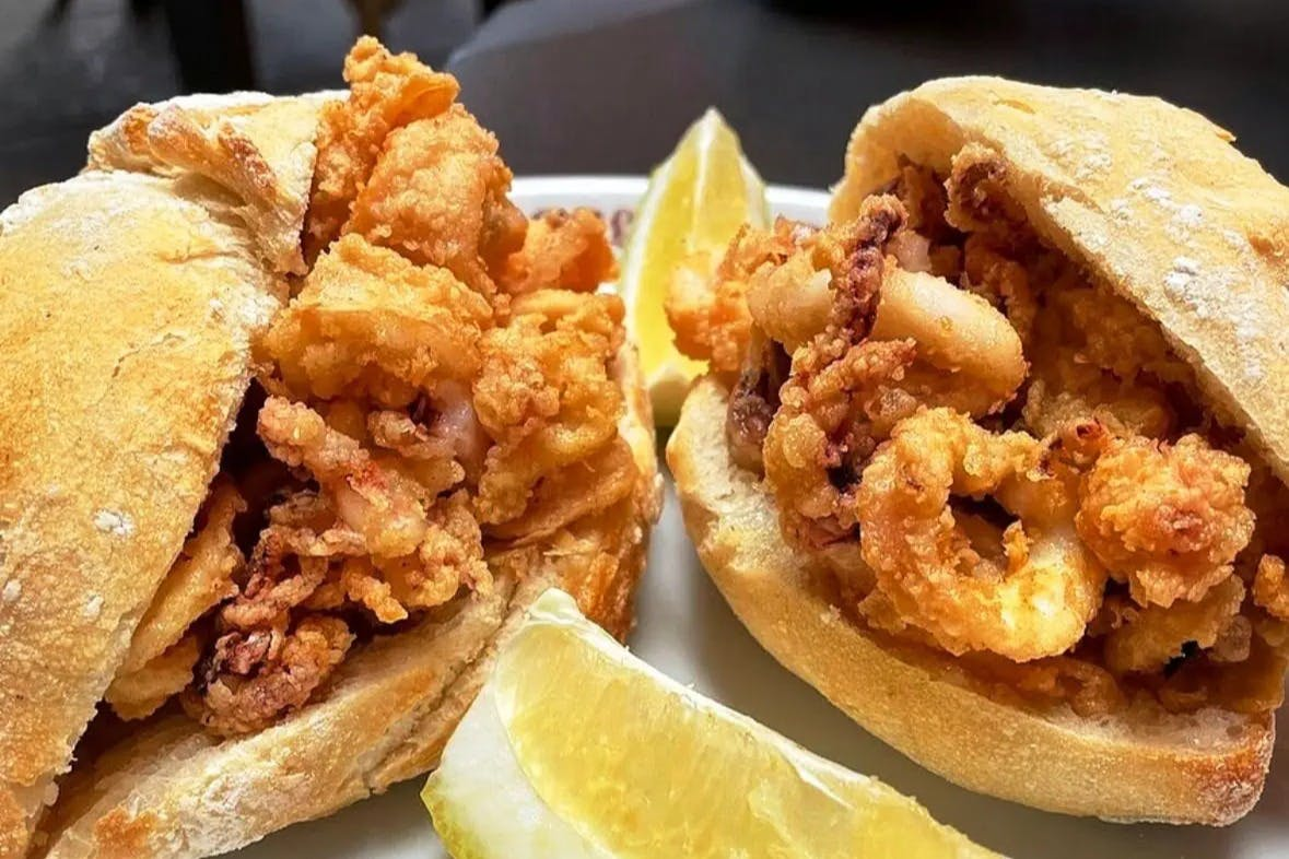 Madrid: Self-Guided Tapas Tour - Photo 1 of 3