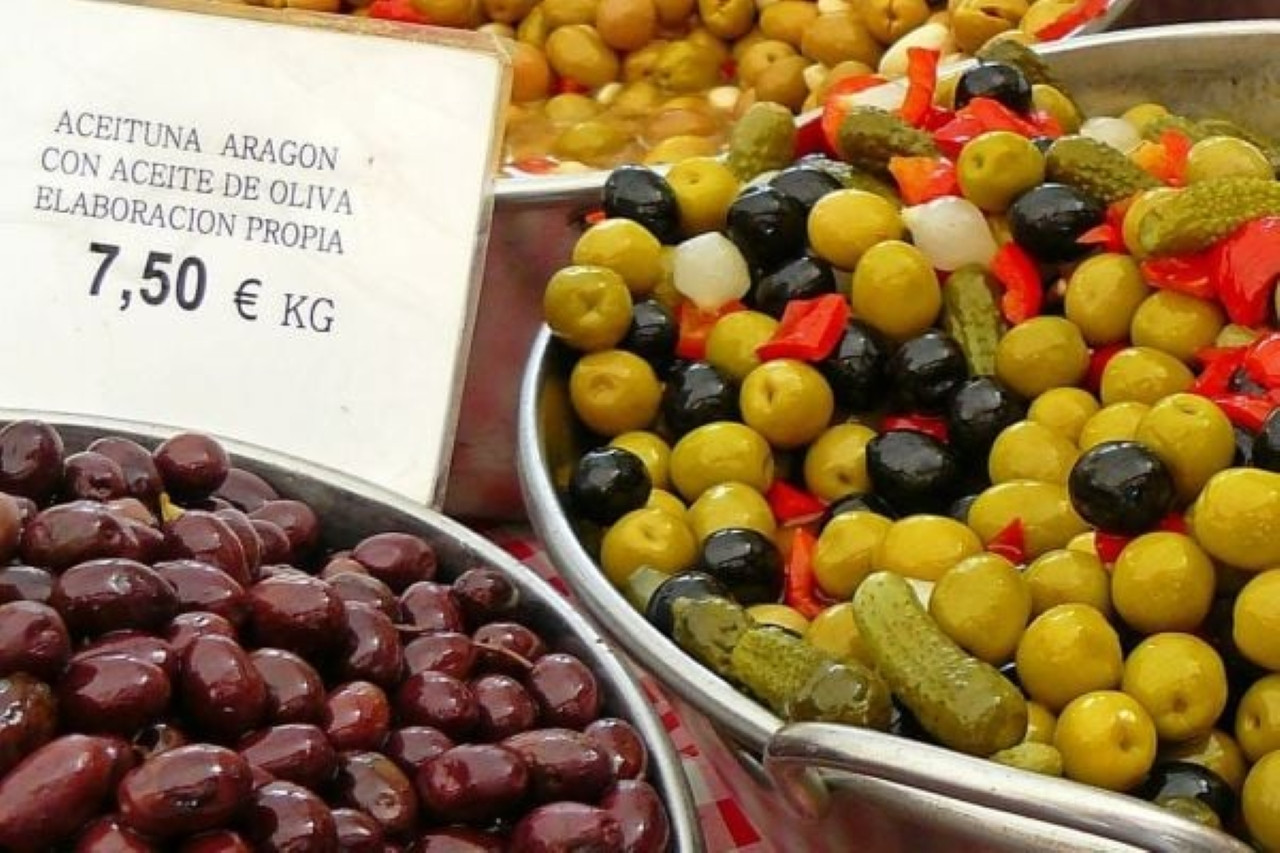 Tour Đi Bộ Đêm Tapas ở Madrid - Photo 1 of 5