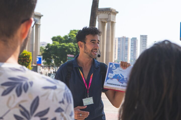 Malaga essentials - Photo 1 of 7