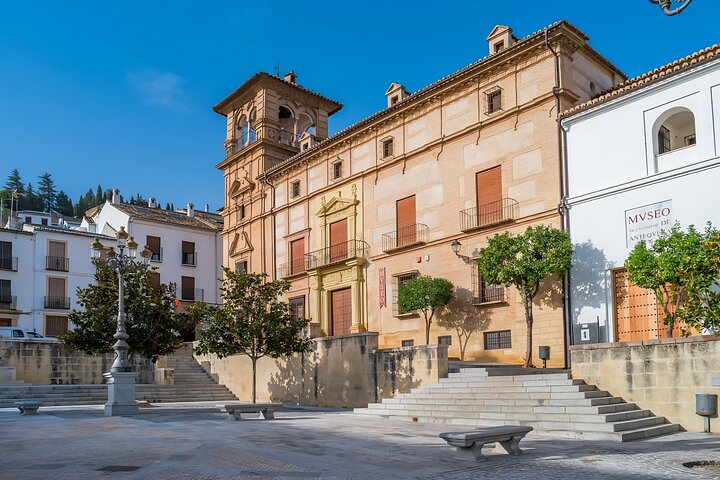 Málaga Romance Private Tour: Ancient Fortresses & Vibrant Markets - Photo 1 of 6