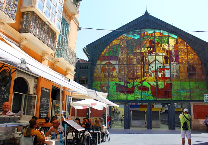 Private walking tour - Photo 1 of 8