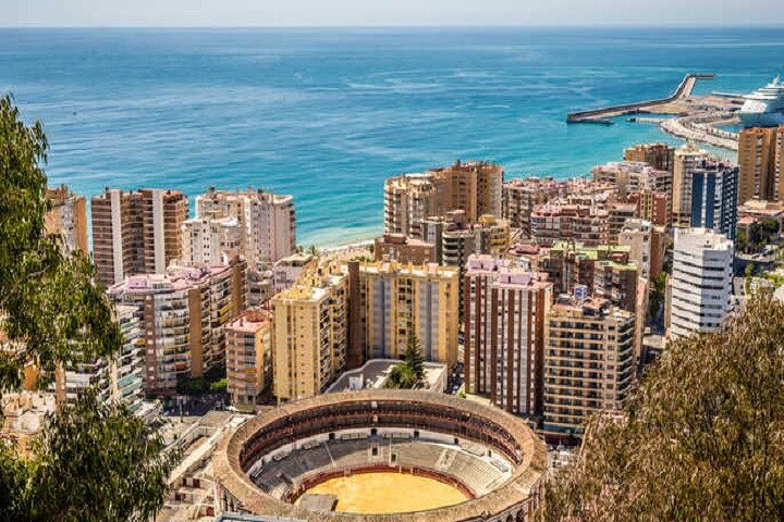 Malaga Super Tour - Photo 1 of 3