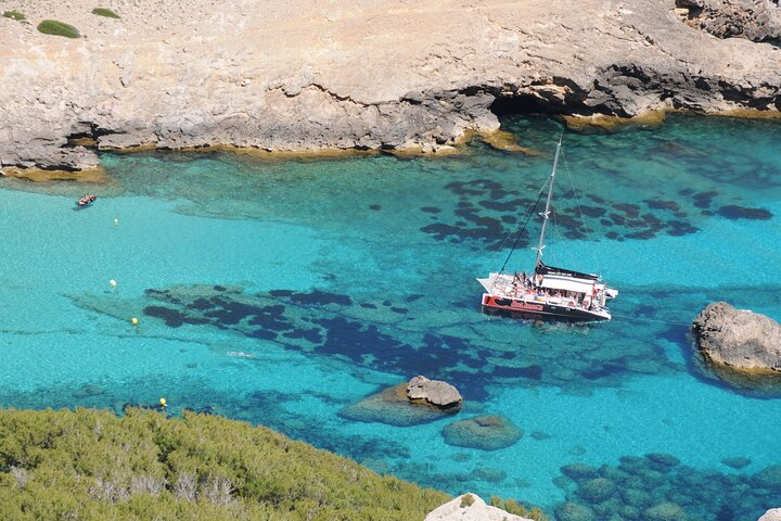 Mallorca Catamaran Tour in the Bay of Pollensa - Photo 1 of 13