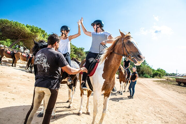 Mallorca Evening Tour: Horseback Riding, Dinner and Dance - Photo 1 of 19