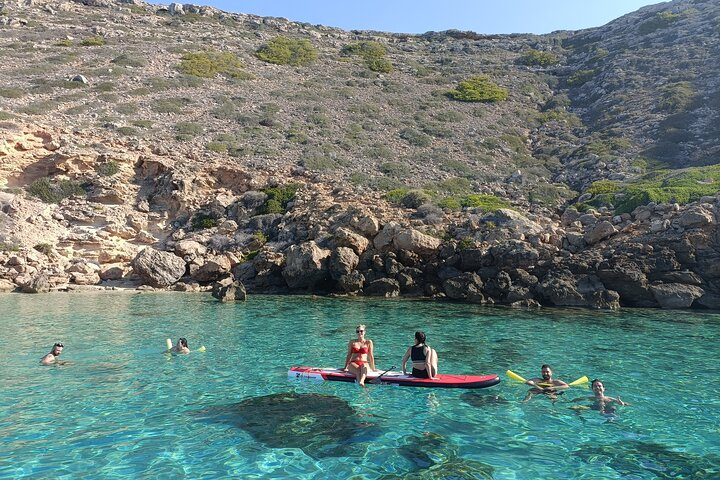 Mallorca Local Boat Experience - Photo 1 of 11
