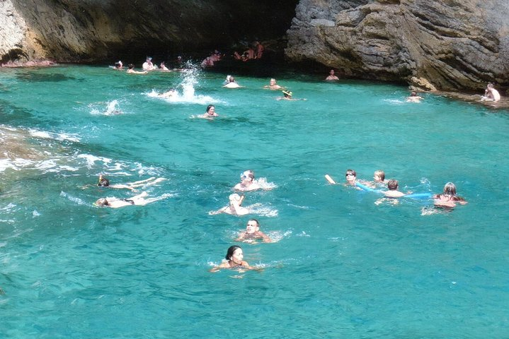 Mallorca Paradise Boat Trip and Puerto de Andratx - Photo 1 of 19