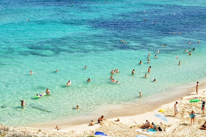 Mallorca Tour App, Hidden Gems Game and Big Spain Quiz (7 Day Pass) - Photo 1 of 7