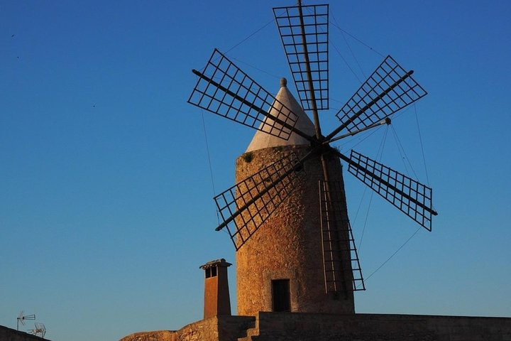 Mallorca: Windmills, Legends and Charming Villages - Photo 1 of 15