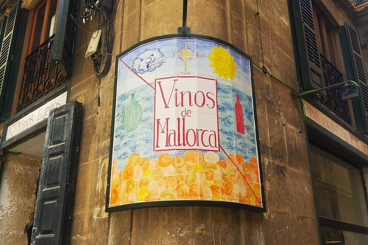 Mallorca Wine Experience
