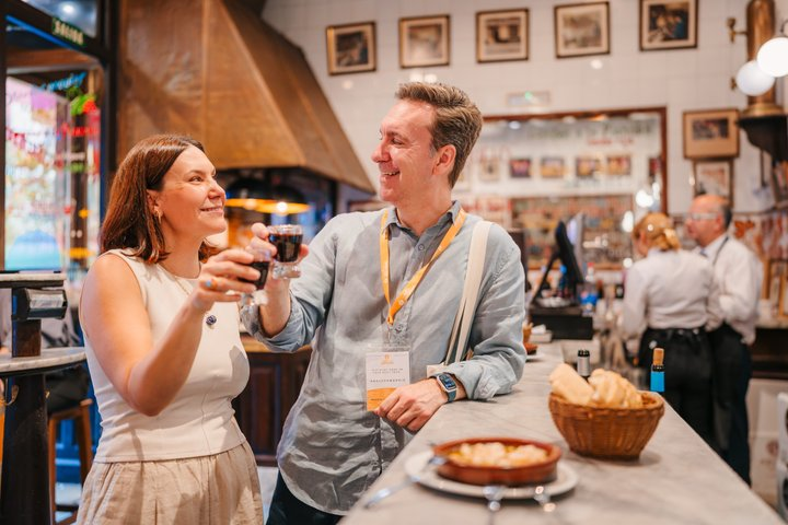 Marbella Food Tour: Tapas, Drinks and Delights with a Local - Photo 1 of 15