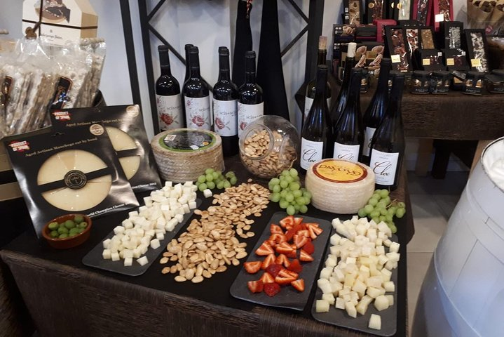 Marbella old town tour with Tapas and Wines  - Photo 1 of 7