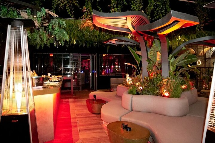 Marbella Private Puerto Banus Night Life Walking Tour - Photo 1 of 6