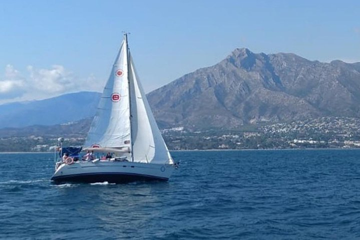 Marbella Sailing Experience - Photo 1 of 11