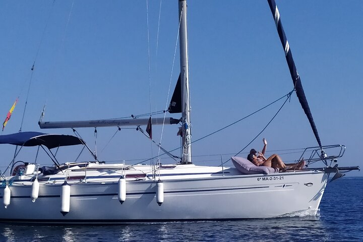 Marbella Sailing Experience - Photo 1 of 9