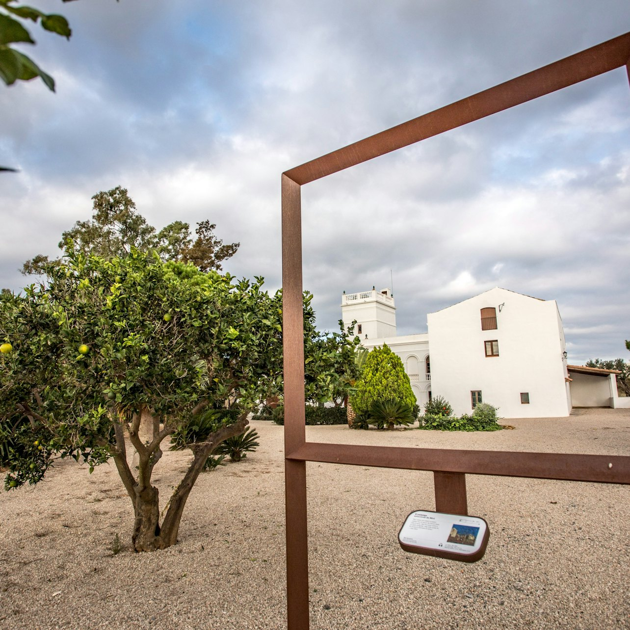 Mas Miró Self-Guided Audio Tour - Photo 1 of 4