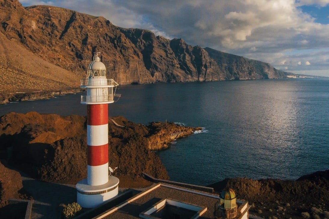 Masca & Teno: Small Group Guided Tour + Transfer + Tasting - Photo 1 of 6