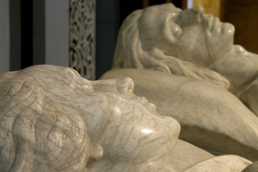 Mausoleum of the Lovers of Teruel - Photo 1 of 7