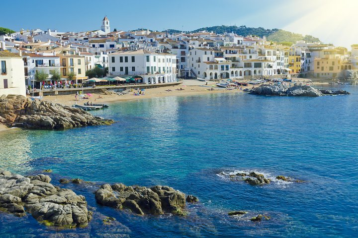 Calella de Palafrugell