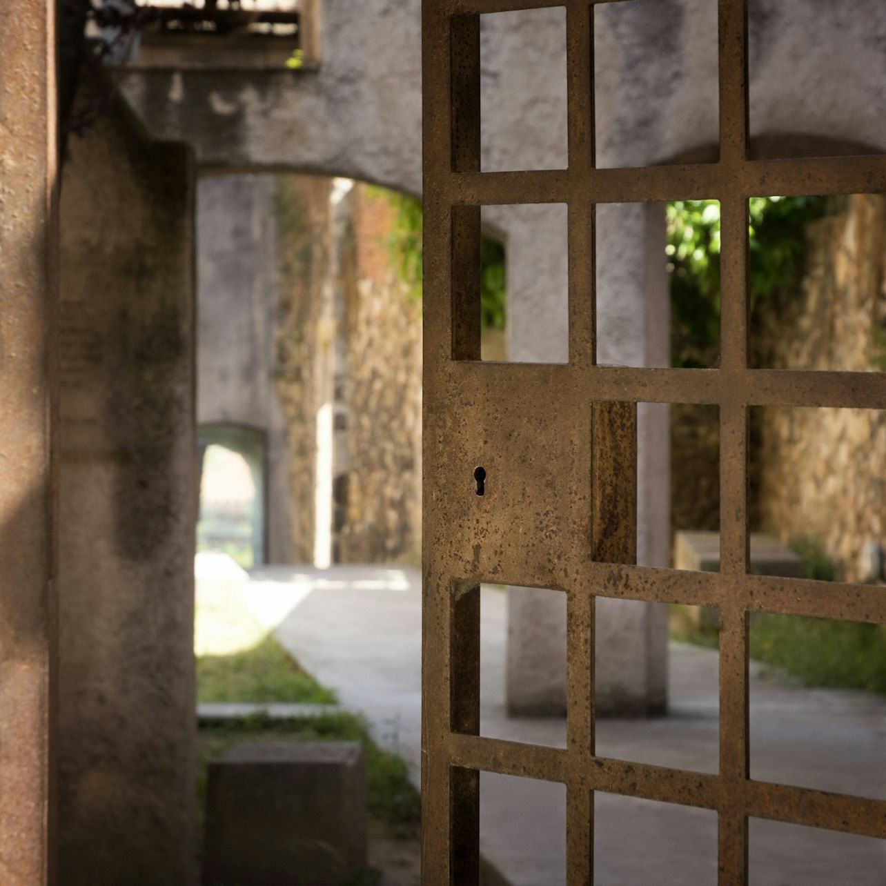 Visit with the Key to Medieval Precinct - Photo 1 of 3