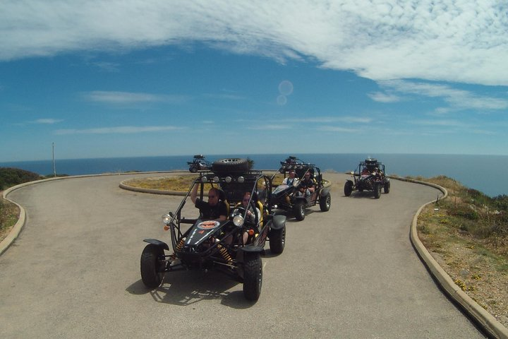 "Cala Millor & Sa Coma: TOP Buggy Tours – your mega experience!" - Photo 1 of 21