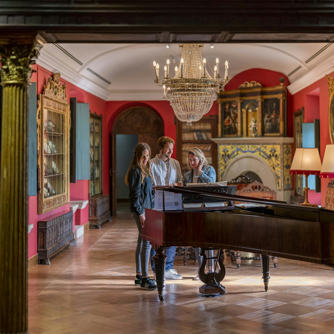 Món Sant Benet: Modernist Experience - Photo 1 of 8