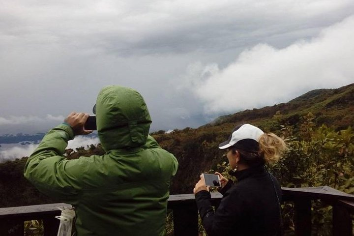 Mombacho Volcano Cloud Forest - Photo 1 of 5