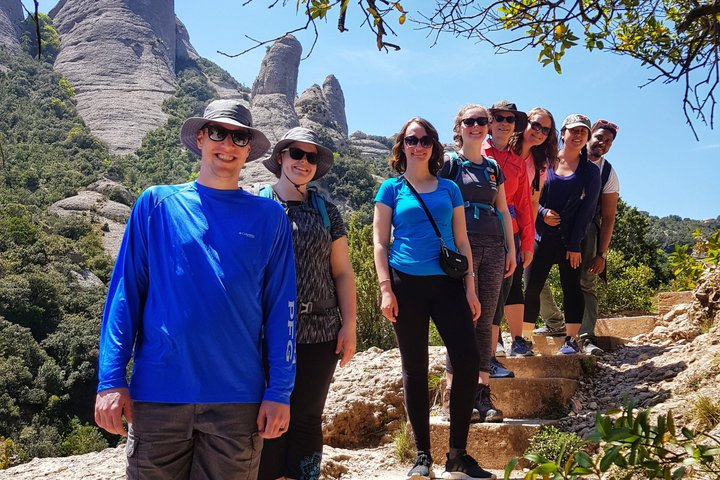 Montserrat Half-Day Easygoing Guided Tour - Photo 1 of 9