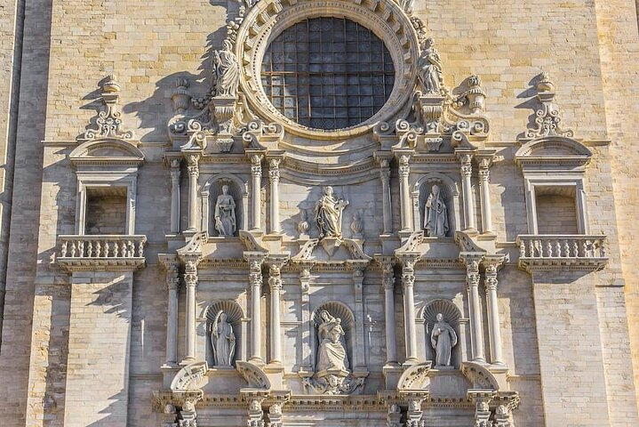 Monumental Girona Tour - Photo 1 of 8
