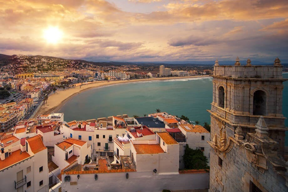Morella & Peñíscola: Guided Day Tour from Valencia + Lunch - Photo 1 of 6