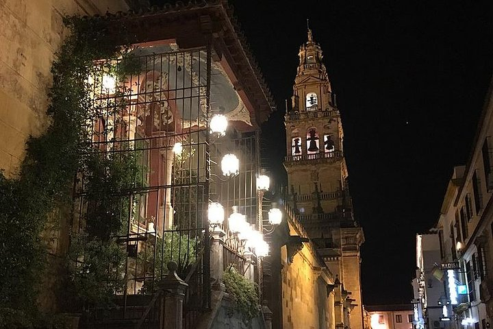 Mosque, Alcazar of the Christian Monarchs and Juderia - Photo 1 of 25
