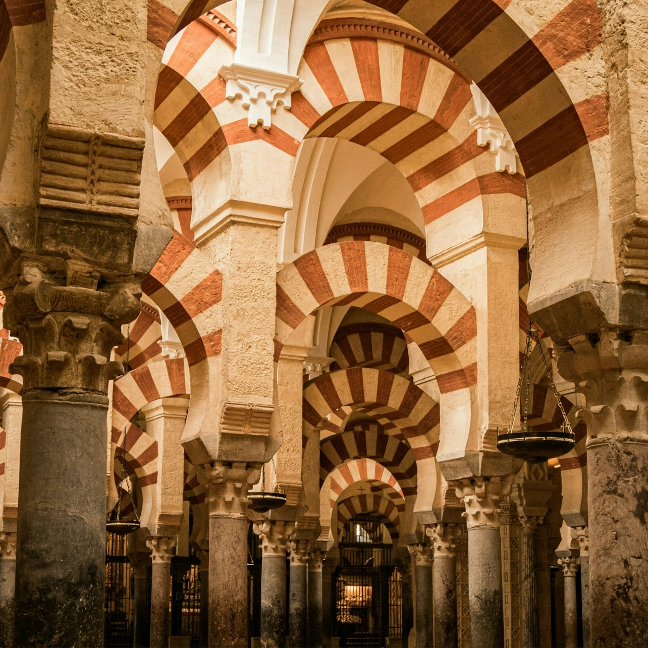 Mosque-Cathedral of Cordoba & Jewish Quarter: Guided Tour - Photo 1 of 4
